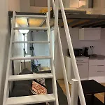 Cosy T2 Bien Place Proche De Partdieu Dans 6