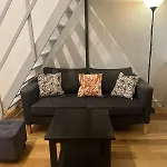 Cosy T2 Bien Place Proche De Partdieu Dans 6 * Lyon