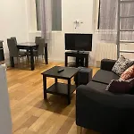 Cosy T2 Bien Place Proche De Partdieu Dans 6 * Lyon