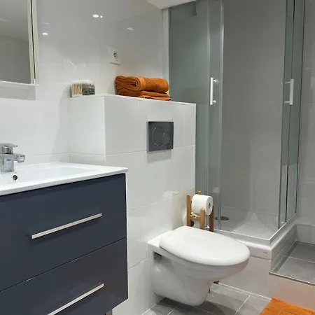 Cosy T2 Bien Place Proche De Partdieu Dans 6 * Lyon