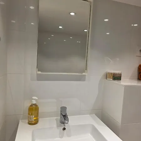 Apartment Cosy T2 Bien Place Proche De Partdieu Dans 6
