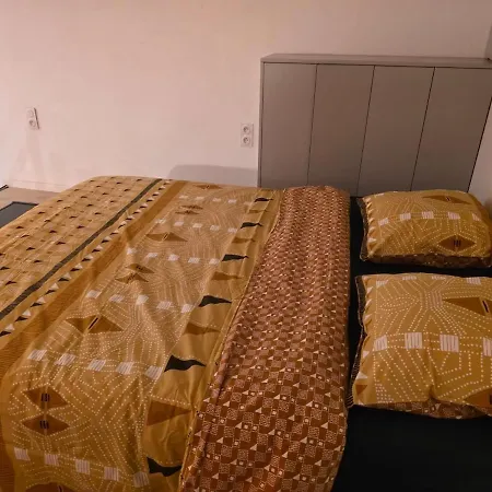 Cosy T2 Bien Place Proche De Partdieu Dans 6 Apartament *