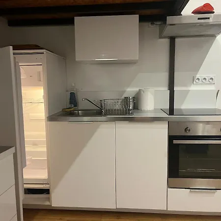Cosy T2 Bien Place Proche De Partdieu Dans 6 Lyon